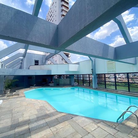 Hotel Dan Inn Sorocaba By Nacional Inn المظهر الخارجي الصورة