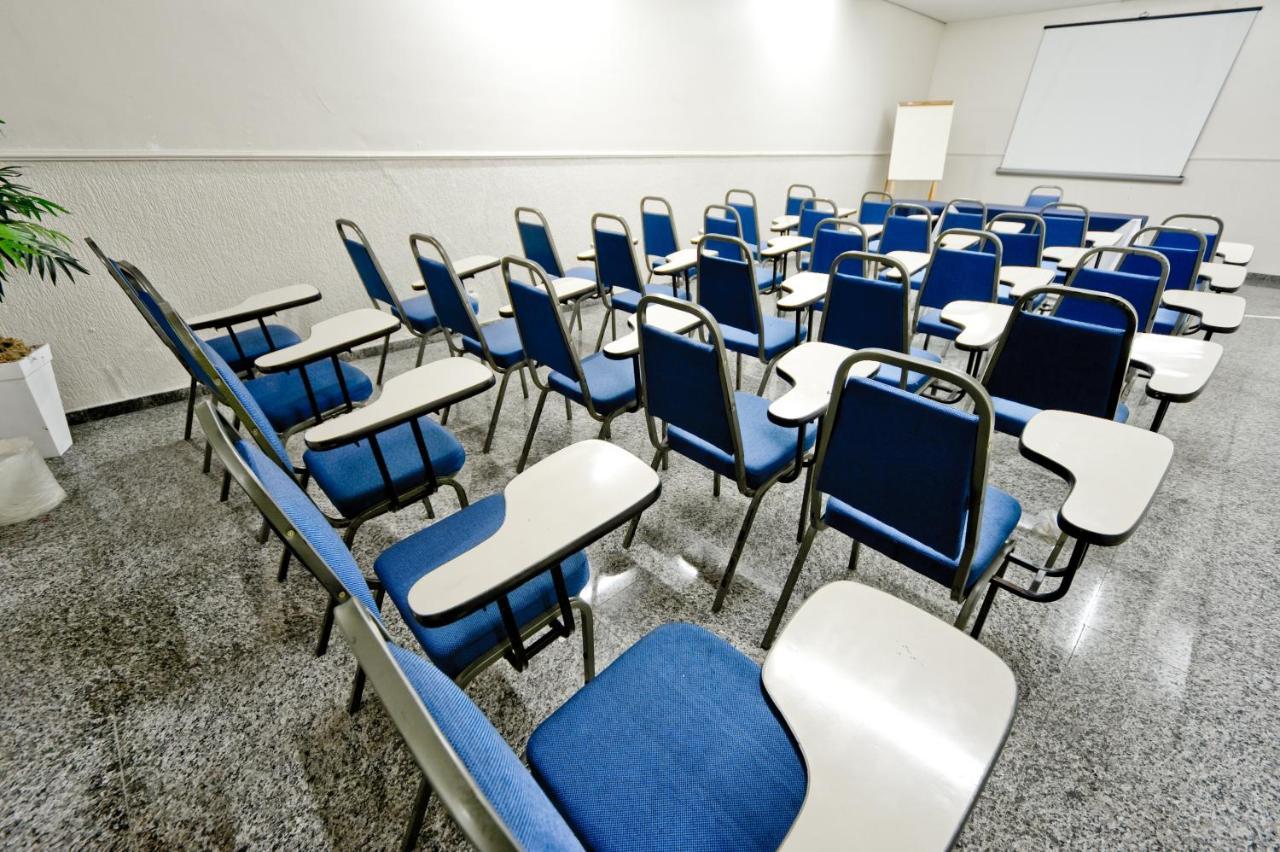 Hotel Dan Inn Sorocaba By Nacional Inn المظهر الخارجي الصورة