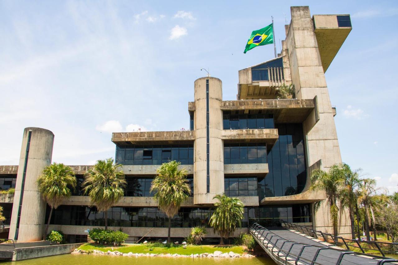 Hotel Dan Inn Sorocaba By Nacional Inn المظهر الخارجي الصورة