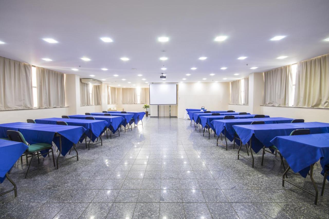 Hotel Dan Inn Sorocaba By Nacional Inn المظهر الخارجي الصورة