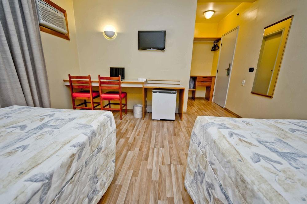 Hotel Dan Inn Sorocaba By Nacional Inn المظهر الخارجي الصورة