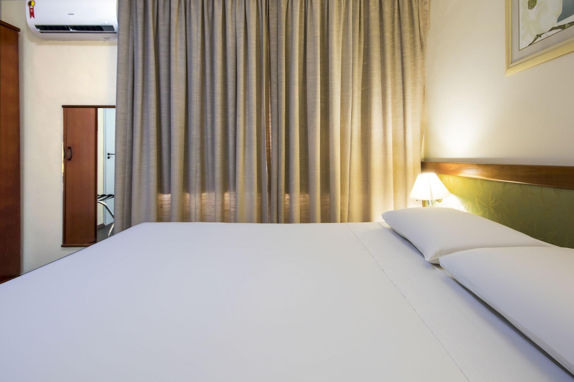 Hotel Dan Inn Sorocaba By Nacional Inn المظهر الخارجي الصورة