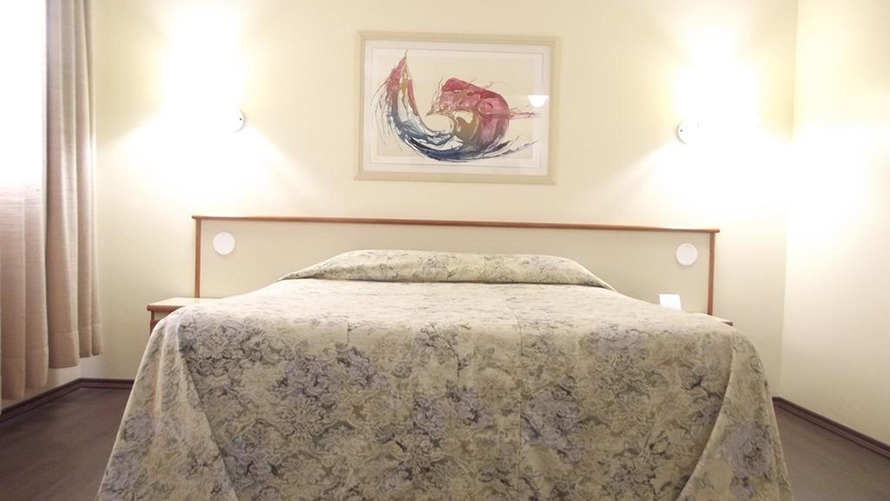 Hotel Dan Inn Sorocaba By Nacional Inn المظهر الخارجي الصورة