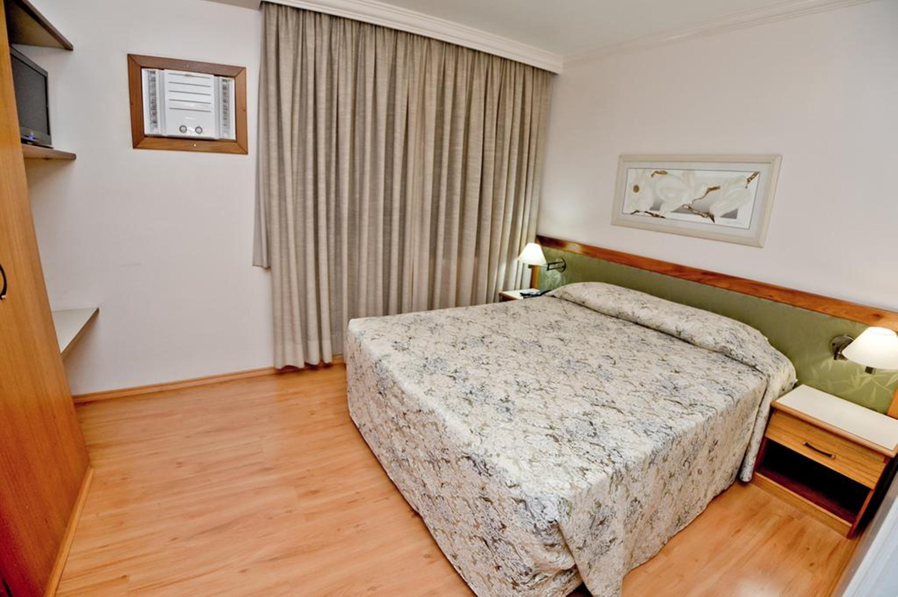 Hotel Dan Inn Sorocaba By Nacional Inn المظهر الخارجي الصورة