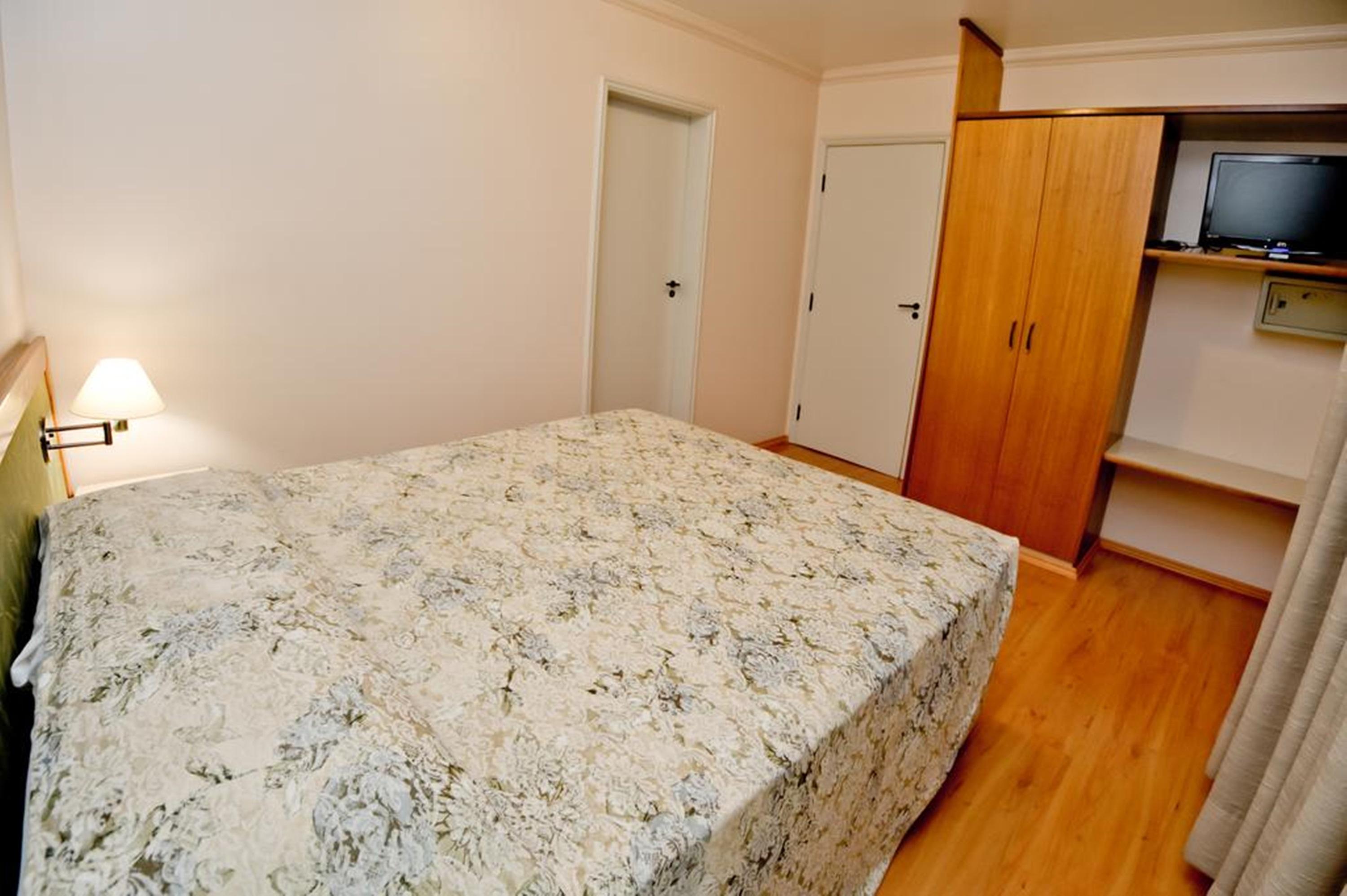 Hotel Dan Inn Sorocaba By Nacional Inn المظهر الخارجي الصورة