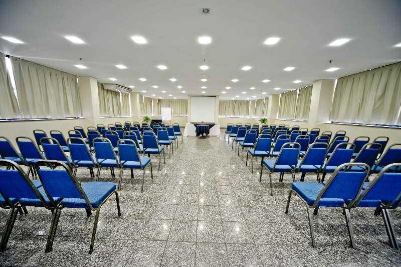 Hotel Dan Inn Sorocaba By Nacional Inn المظهر الخارجي الصورة