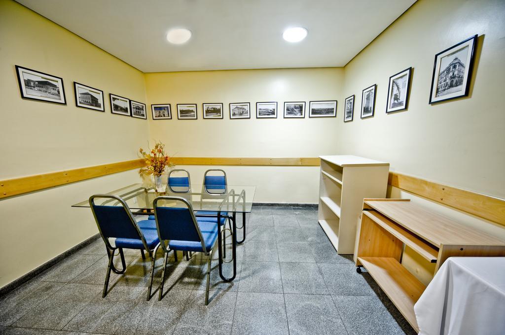 Hotel Dan Inn Sorocaba By Nacional Inn المظهر الخارجي الصورة