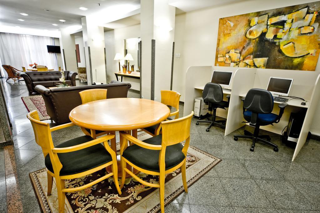 Hotel Dan Inn Sorocaba By Nacional Inn المظهر الخارجي الصورة