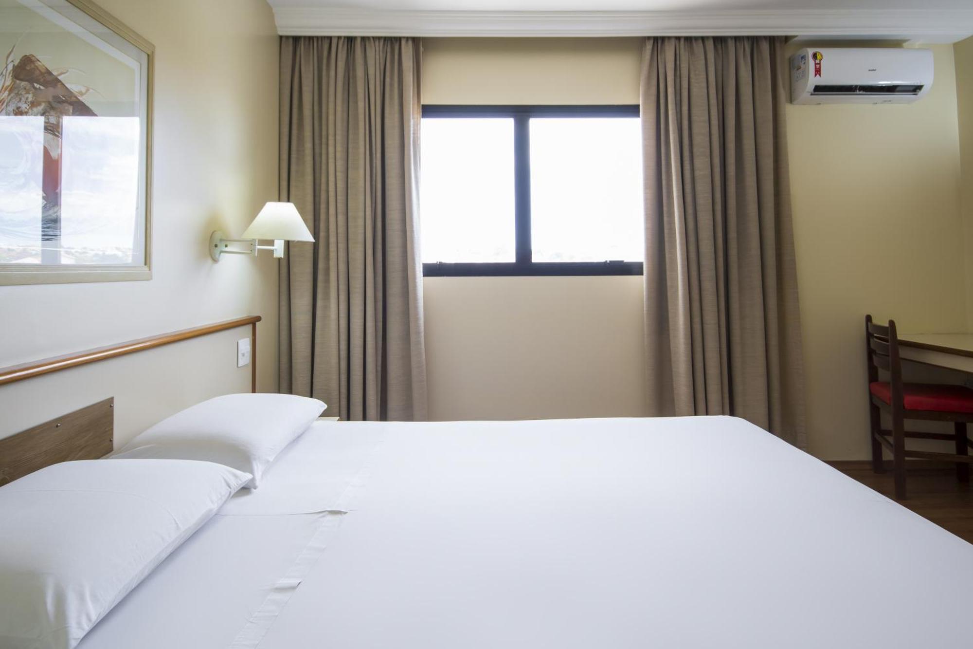 Hotel Dan Inn Sorocaba By Nacional Inn الغرفة الصورة