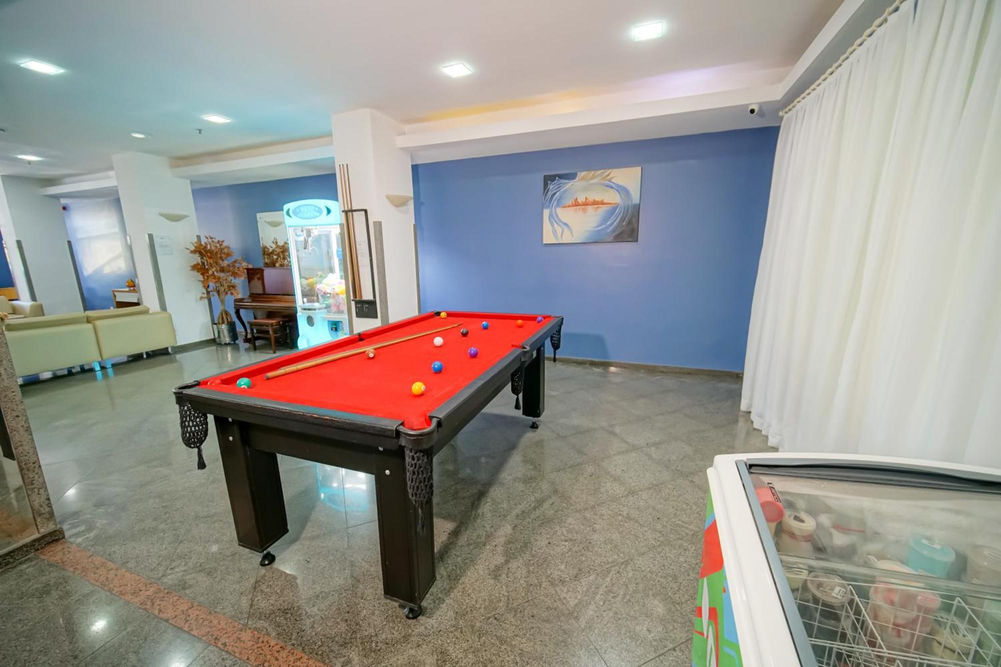 Hotel Dan Inn Sorocaba By Nacional Inn المظهر الخارجي الصورة