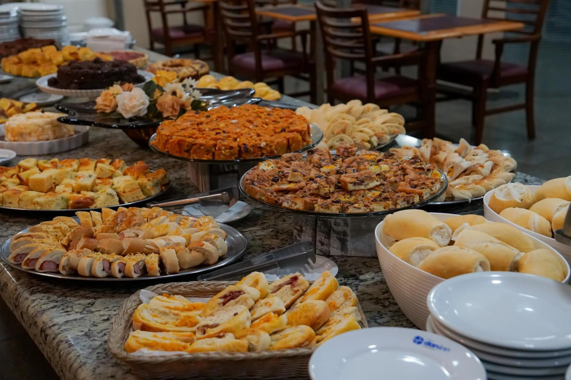 Hotel Dan Inn Sorocaba By Nacional Inn المظهر الخارجي الصورة