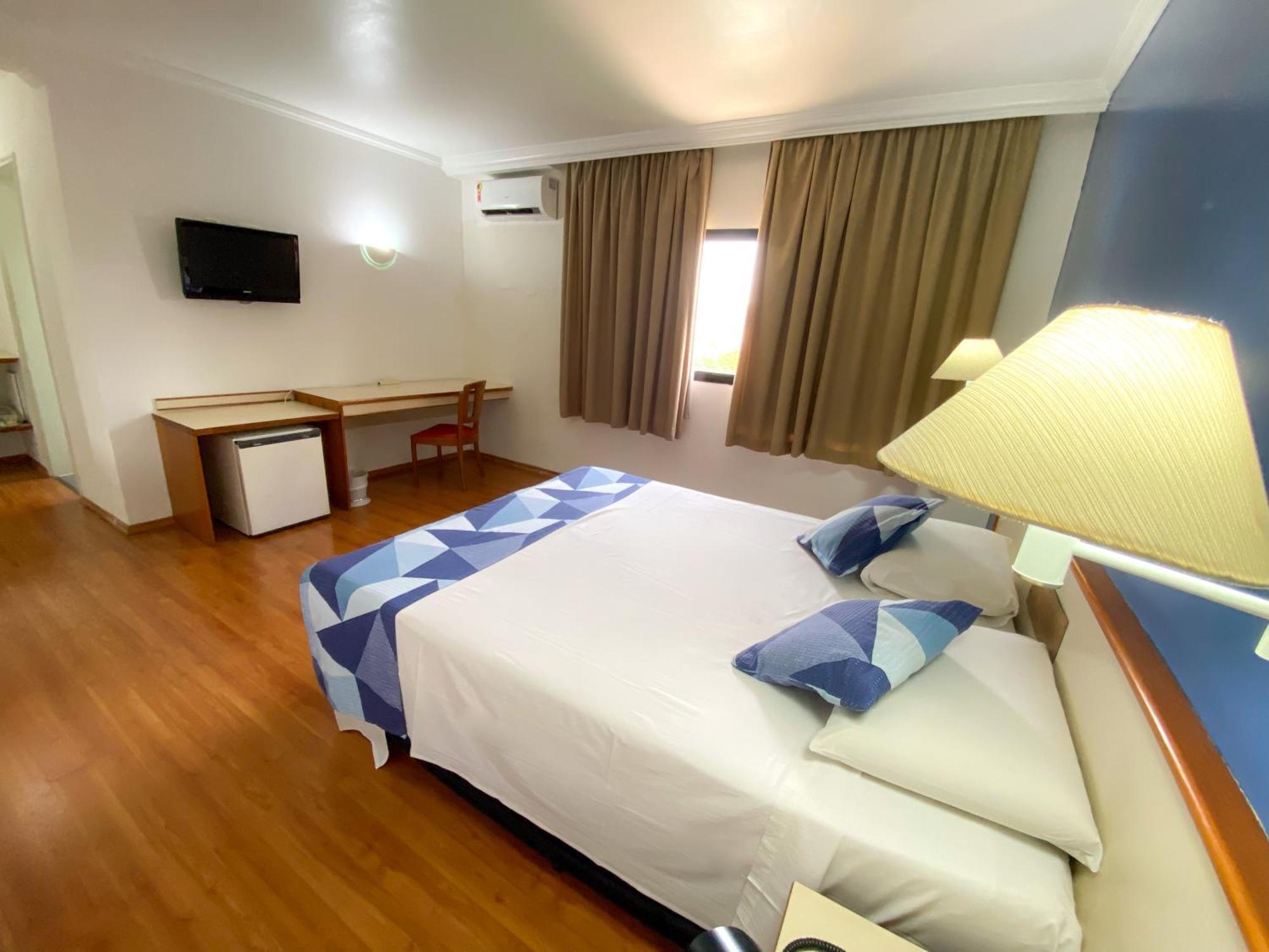 Hotel Dan Inn Sorocaba By Nacional Inn المظهر الخارجي الصورة