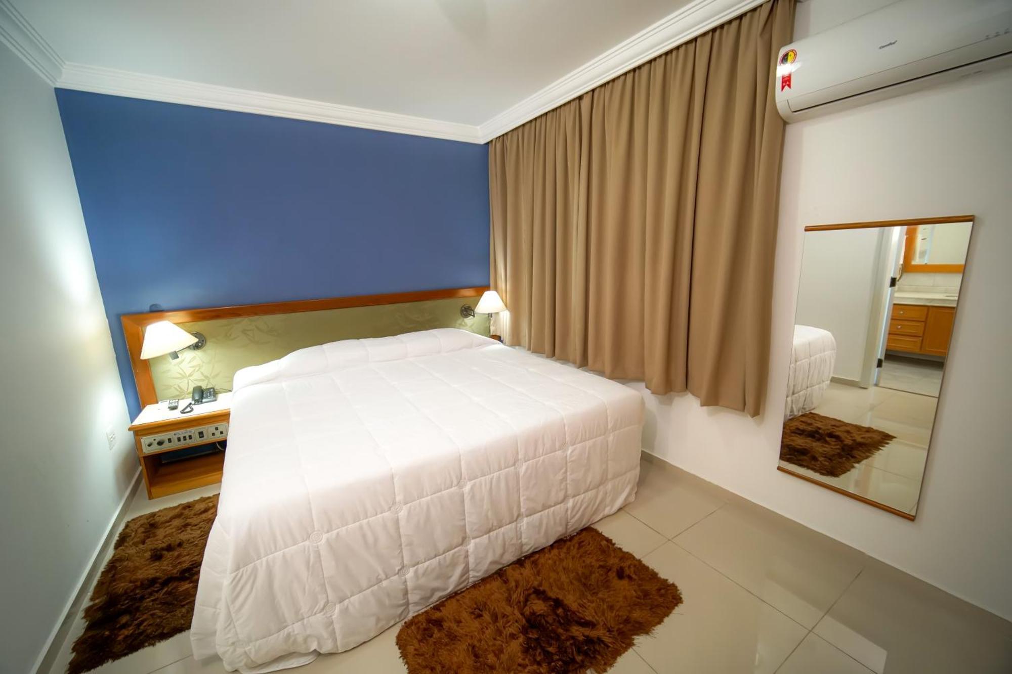 Hotel Dan Inn Sorocaba By Nacional Inn المظهر الخارجي الصورة