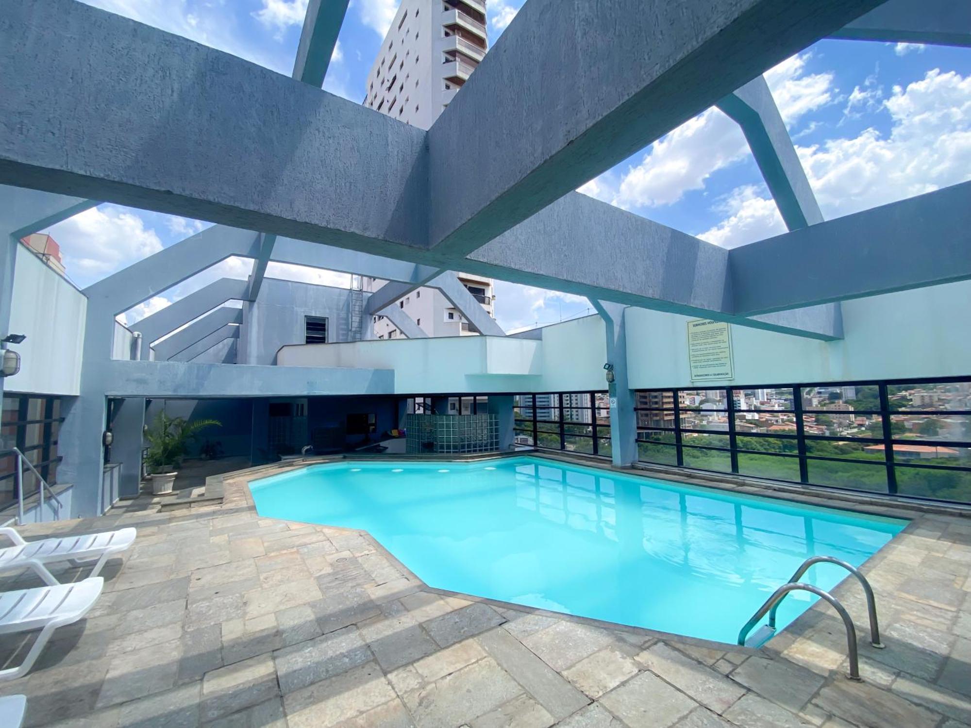 Hotel Dan Inn Sorocaba By Nacional Inn المظهر الخارجي الصورة