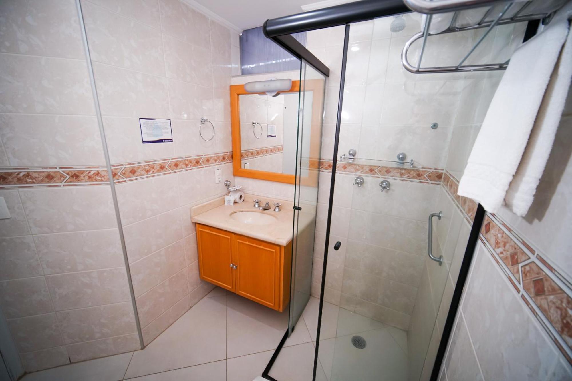 Hotel Dan Inn Sorocaba By Nacional Inn المظهر الخارجي الصورة